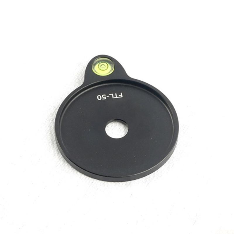 Photography And Videography - B03F Professional Tripod Bubble Level Accessory