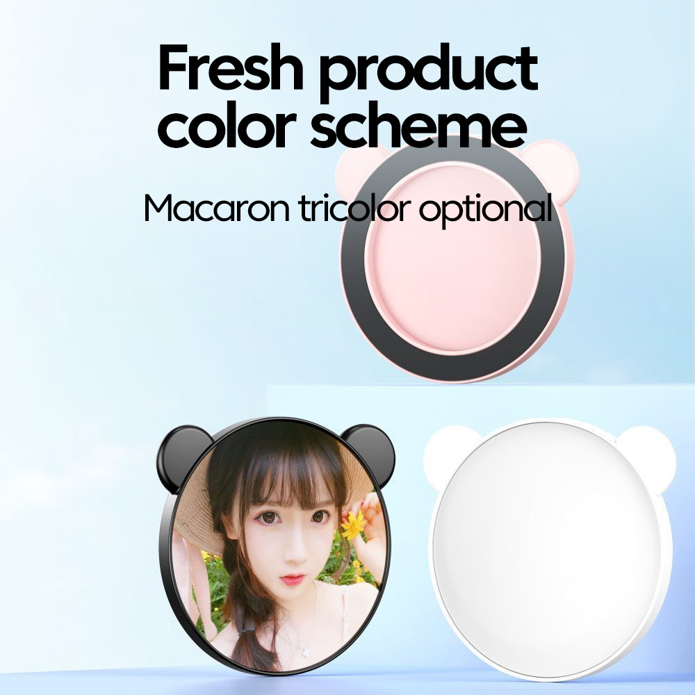 Magnetic Selfie Mirror for Bac - đánh giá và giá Photography Equipment