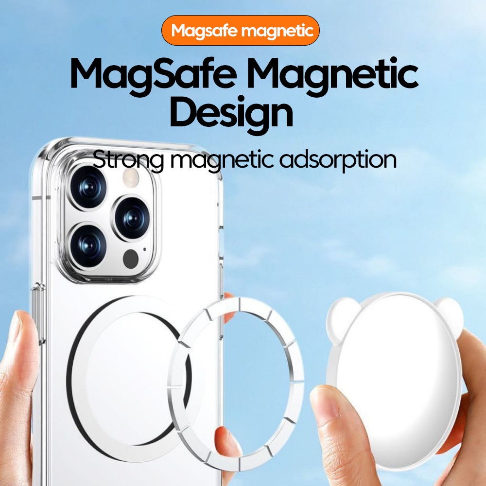 Magnetic Selfie Mirror for Bac - đánh giá và giá Photography Equipment