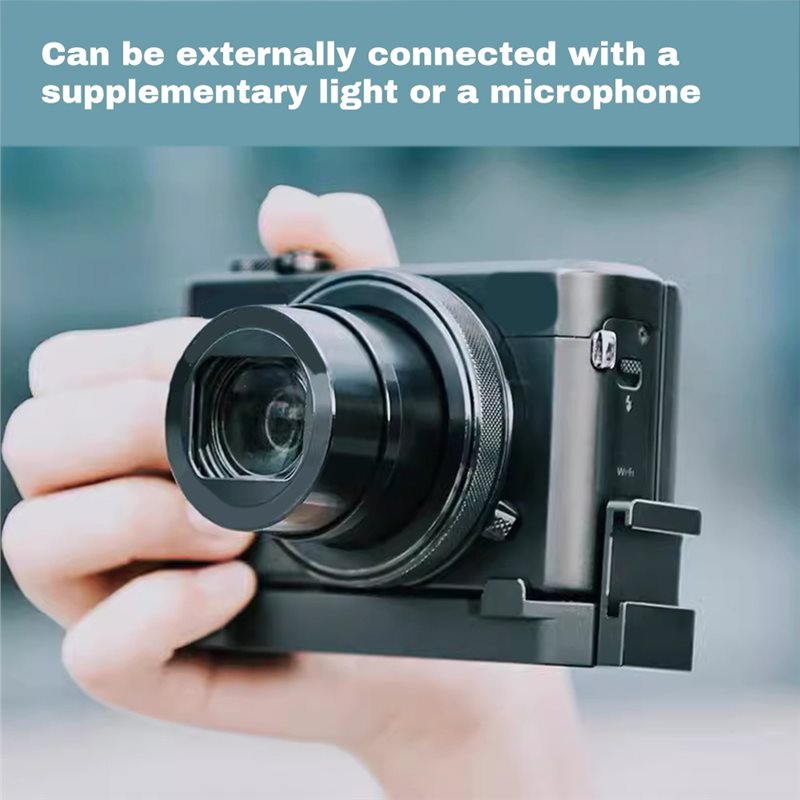 [LXYA68Z!] For Canon G7X Mark  - đánh giá và giá Photography And Videography