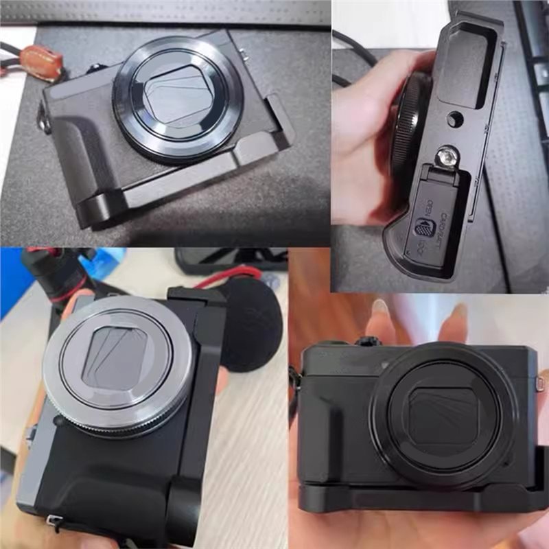 [LXYA68Z!] For Canon G7X Mark  - đánh giá và giá Photography And Videography