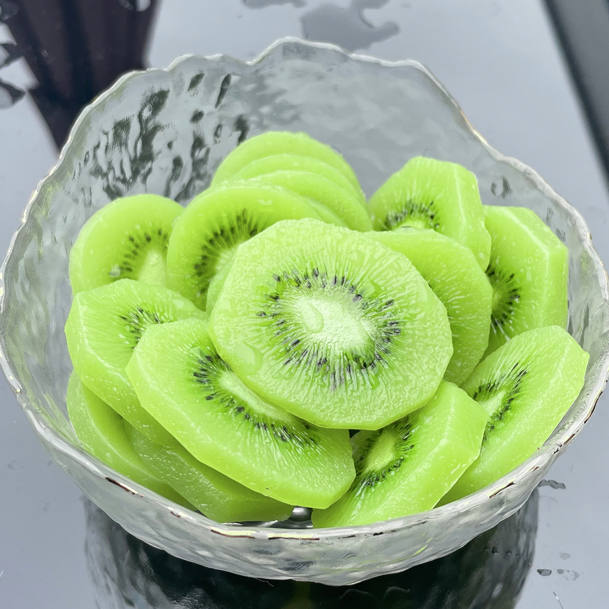 Simulated Fruit Slices (Strawb - đánh giá và giá Photography Food