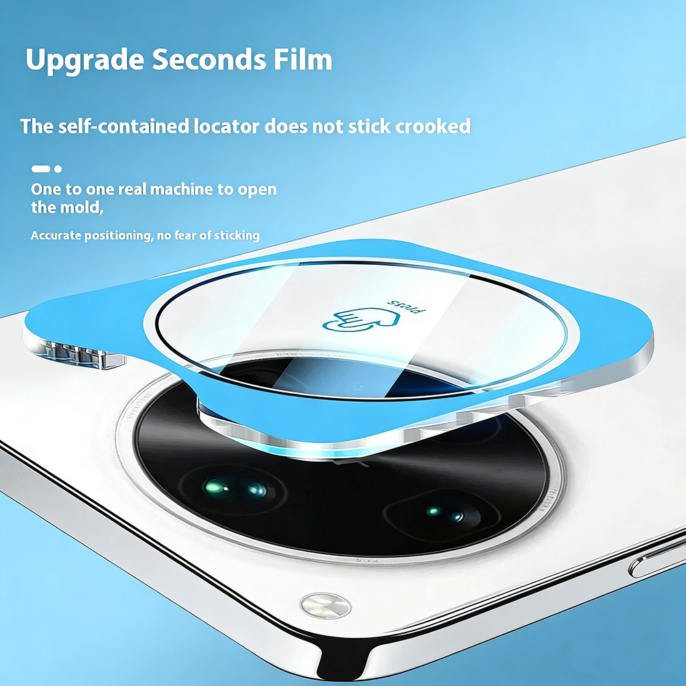 3pcs Lens Protector For Xiaomi - đánh giá và giá Xiaomi Photography Kit 15 Ultra