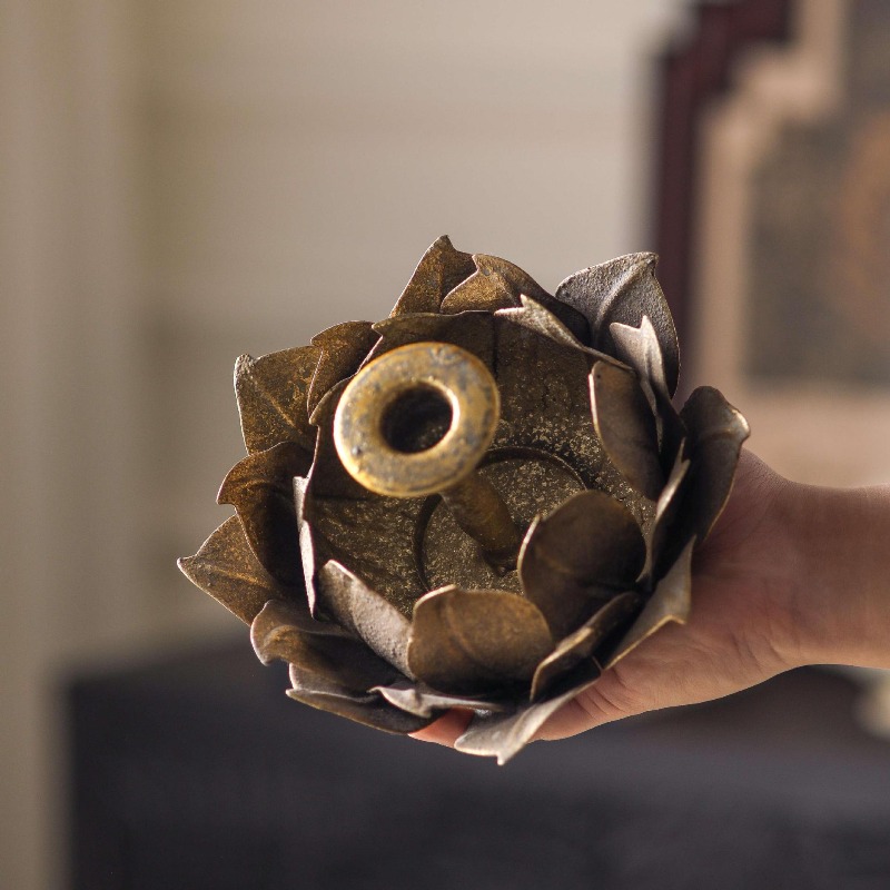 New Chinese Zen retro lotus sh - đánh giá và giá Photography Zen