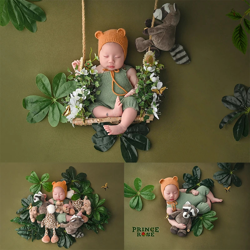 Newborn Baby Photography Acces - đánh giá và giá Photography Zoo