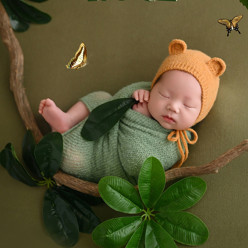 Newborn Baby Photography Acces - đánh giá và giá Photography Zoo