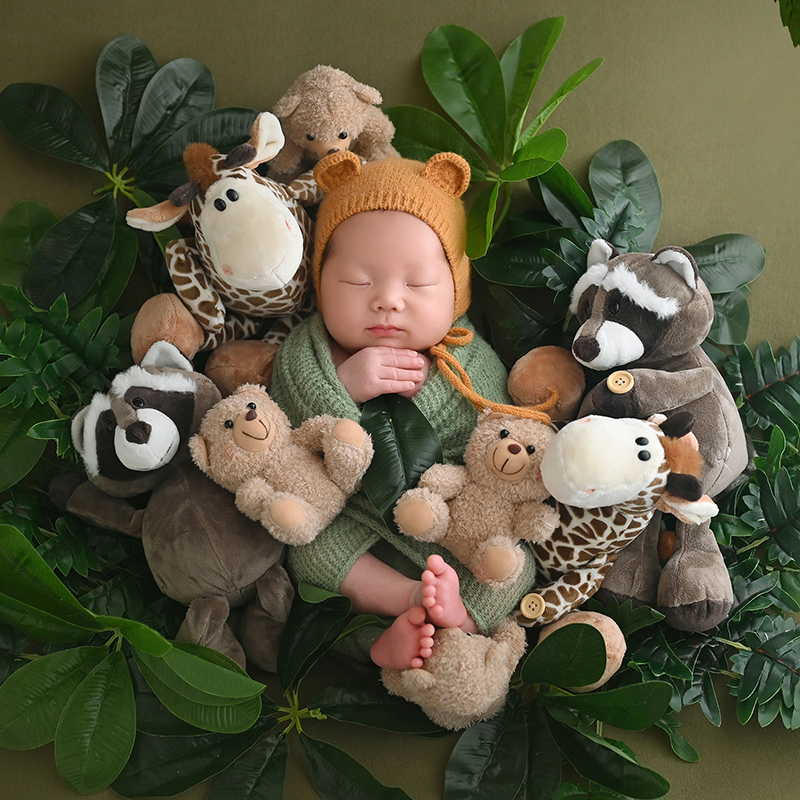 Newborn Baby Photography Acces - đánh giá và giá Photography Zoo