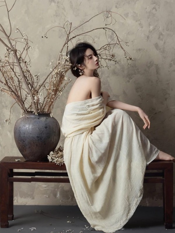 Artistic Retro Oil Painting Th - đánh giá và giá Photography Zen