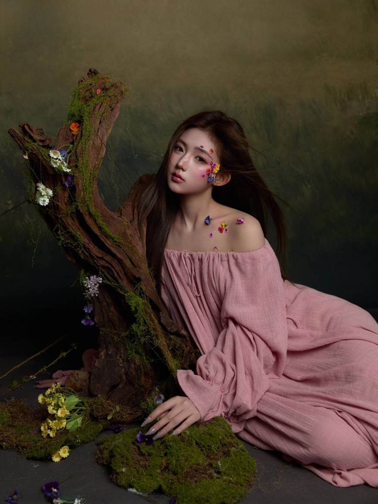 Artistic Photography Chinese S - đánh giá và giá Photography Zen