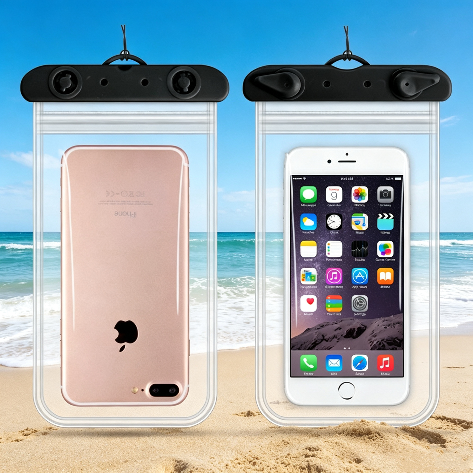 HD Touchscreen Photography Pho - đánh giá và giá Camera Bag Waterproof