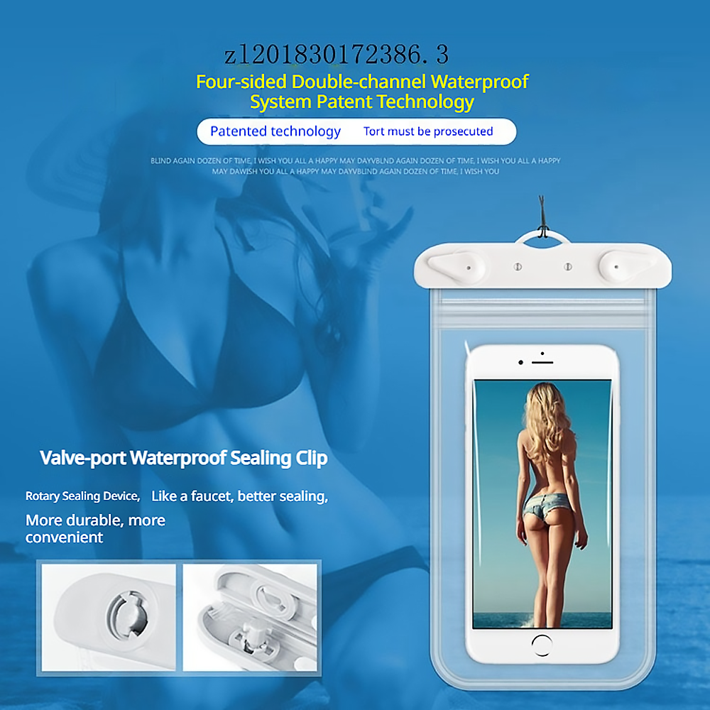 HD Touchscreen Photography Pho - đánh giá và giá Camera Bag Waterproof