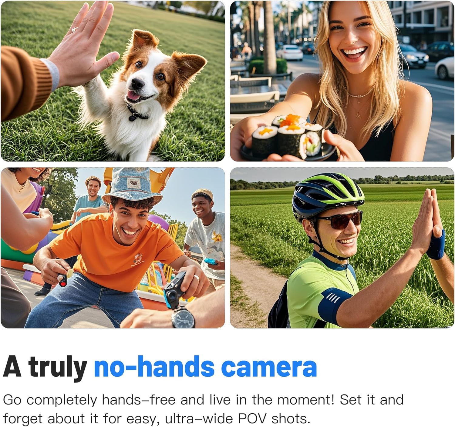 Action Camera Sports 4K UHD Mi - đánh giá và giá Photography And Videography