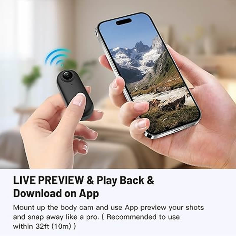 Action Camera Sports 4K UHD Mi - đánh giá và giá Photography And Videography