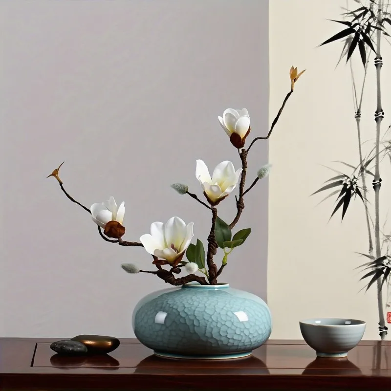 3PCS Elegant Chinese Zen Short - đánh giá và giá Photography Zen
