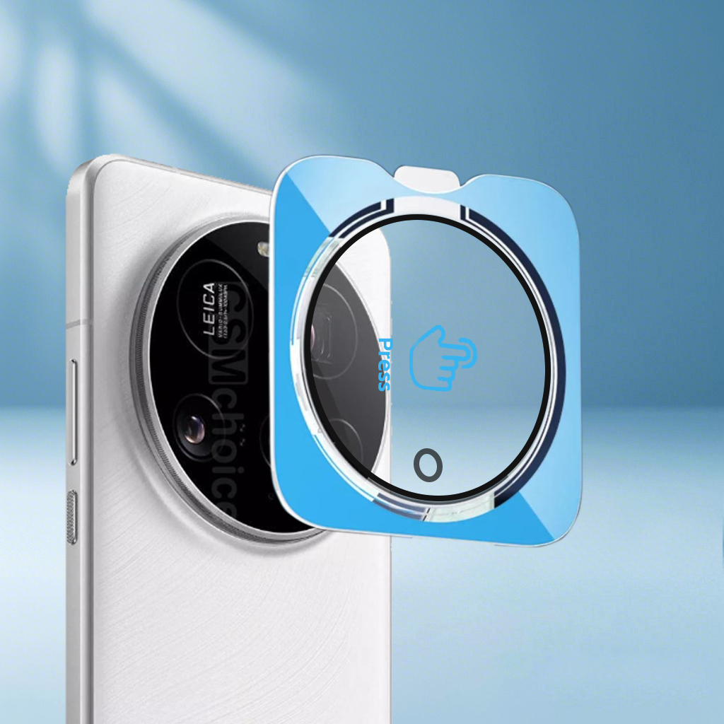 One-click Installation Camera  - đánh giá và giá Xiaomi Photography Kit 15 Ultra