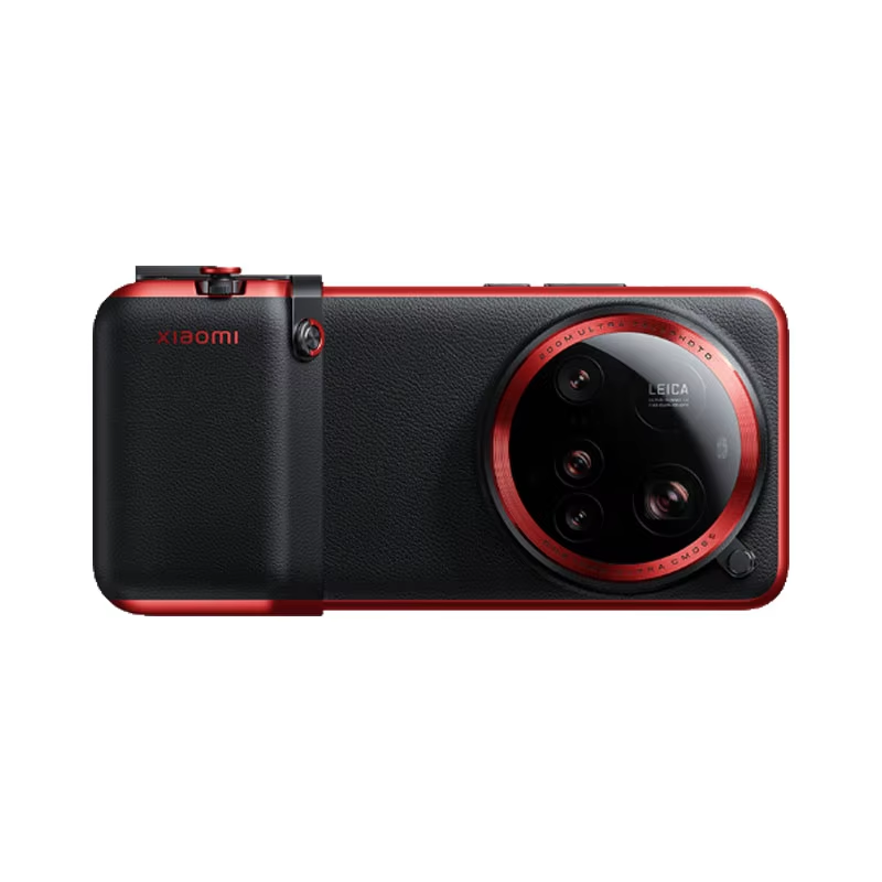 Original Xiaomi 15 Ultra Photo - đánh giá và giá Xiaomi Photography Kit 15 Ultra