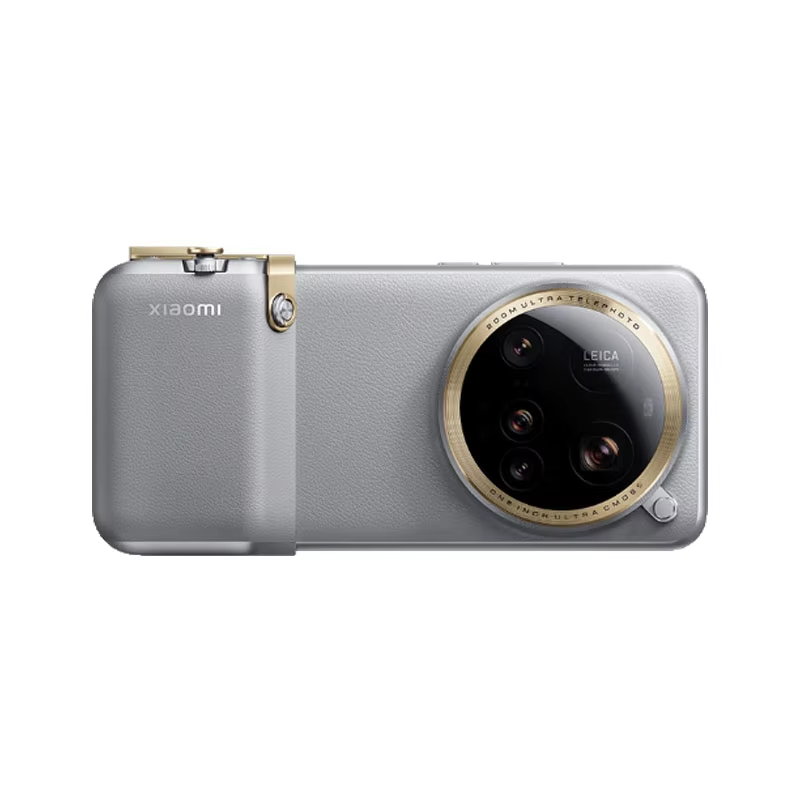 Original Xiaomi 15 Ultra Photo - đánh giá và giá Xiaomi Photography Kit 15 Ultra