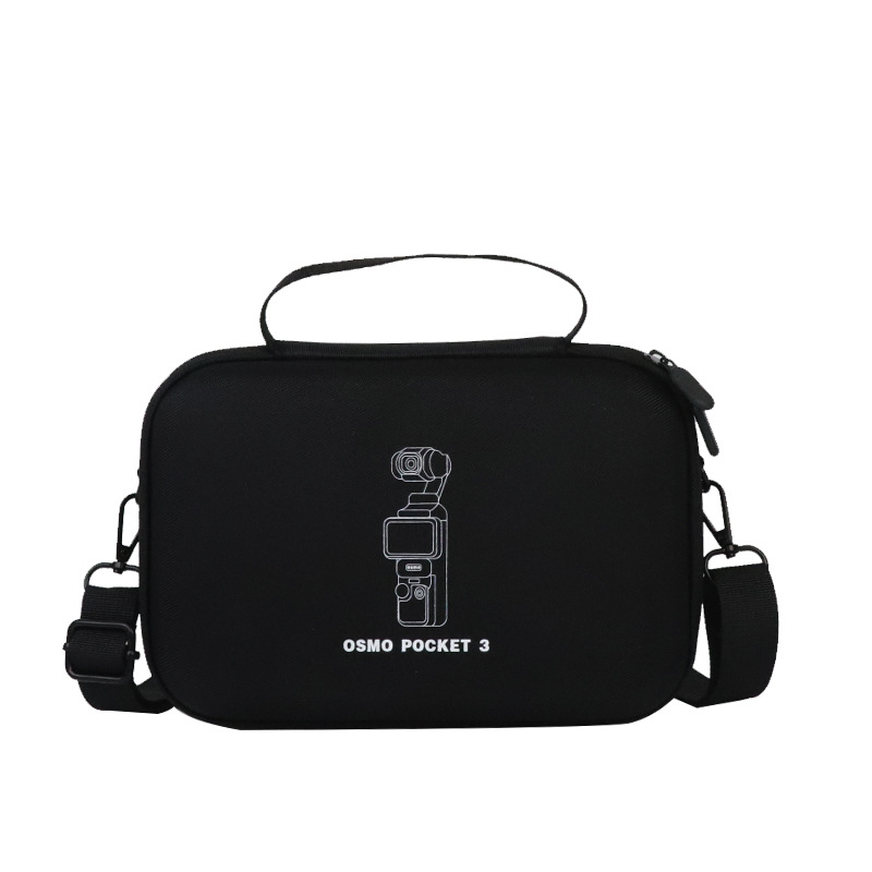 Storage Bag For DJI Osmo Pocke - đánh giá và giá Camera Bag Waterproof