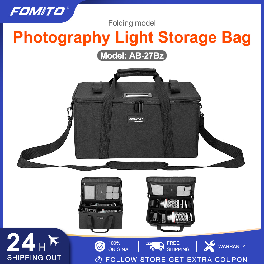 FOMITO Camera Bag Crossbody Sh - đánh giá và giá Camera Bag Waterproof