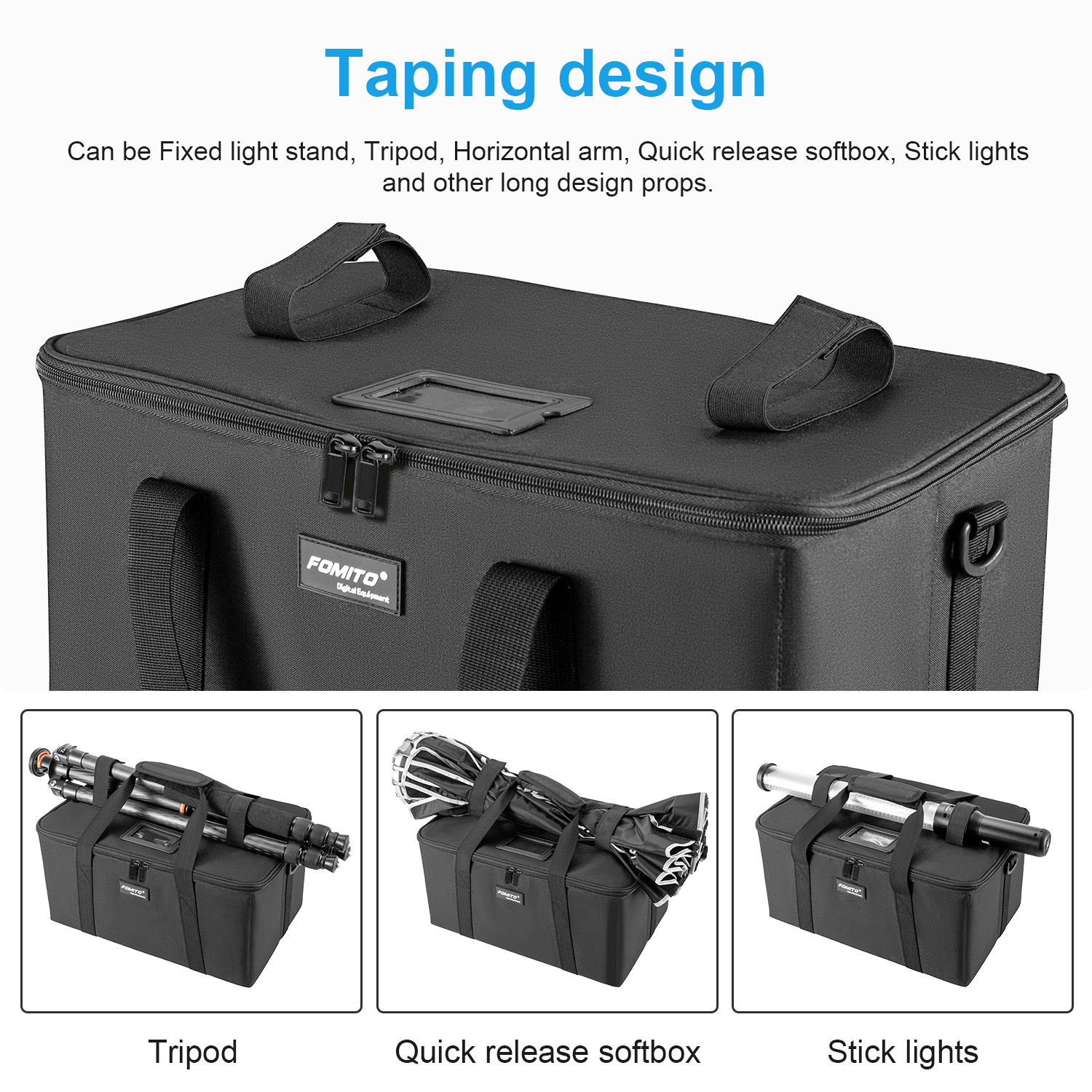 FOMITO Camera Bag Crossbody Sh - đánh giá và giá Camera Bag Waterproof