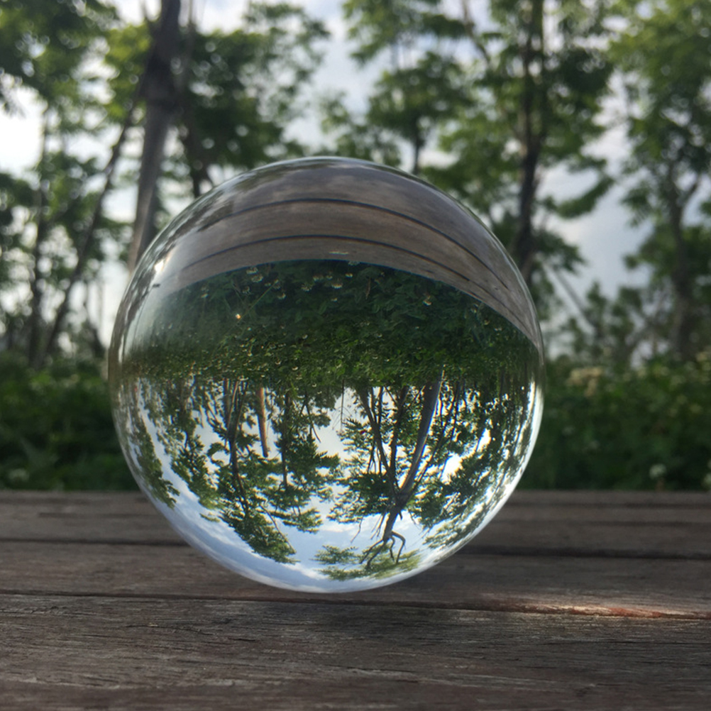 70Mm Clear Glass Crystal for A - đánh giá và giá Photography Zen