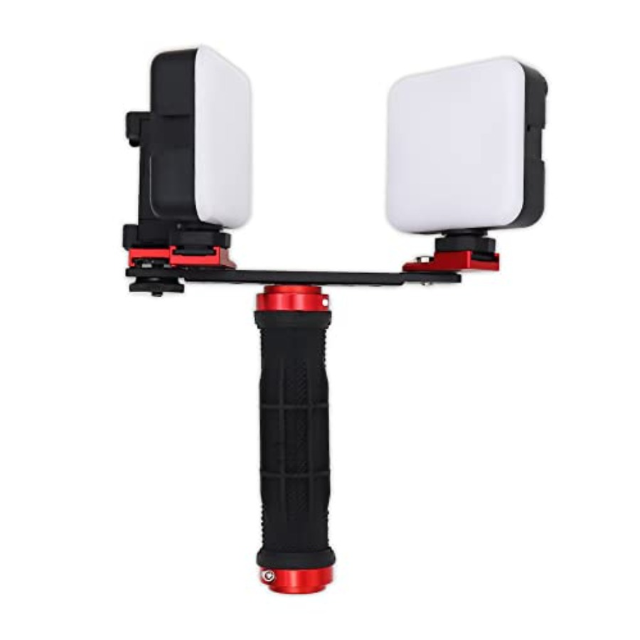 Bluetooth Dental Flash Light P - đánh giá và giá Photography Equipment