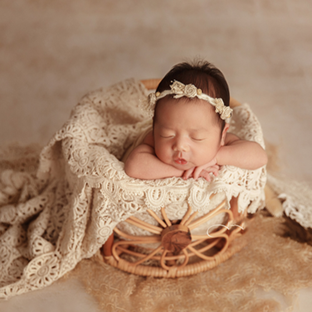 0-1 Month Baby Photography Pro - đánh giá và giá Photography Class