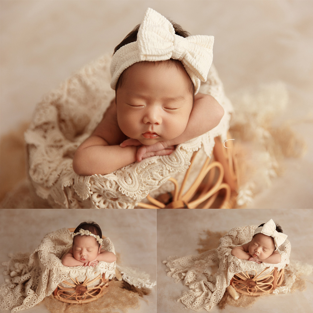 0-1 Month Baby Photography Pro - đánh giá và giá Photography Class