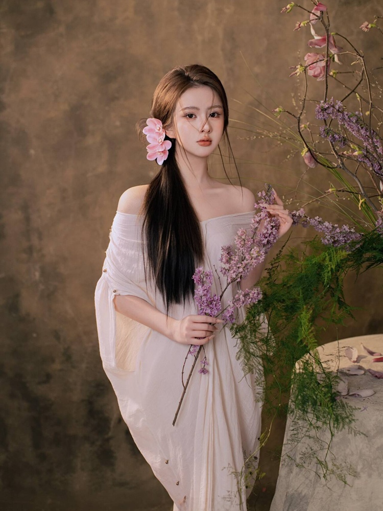 2026 New Zen Chinese Style Por - đánh giá và giá Photography Zen