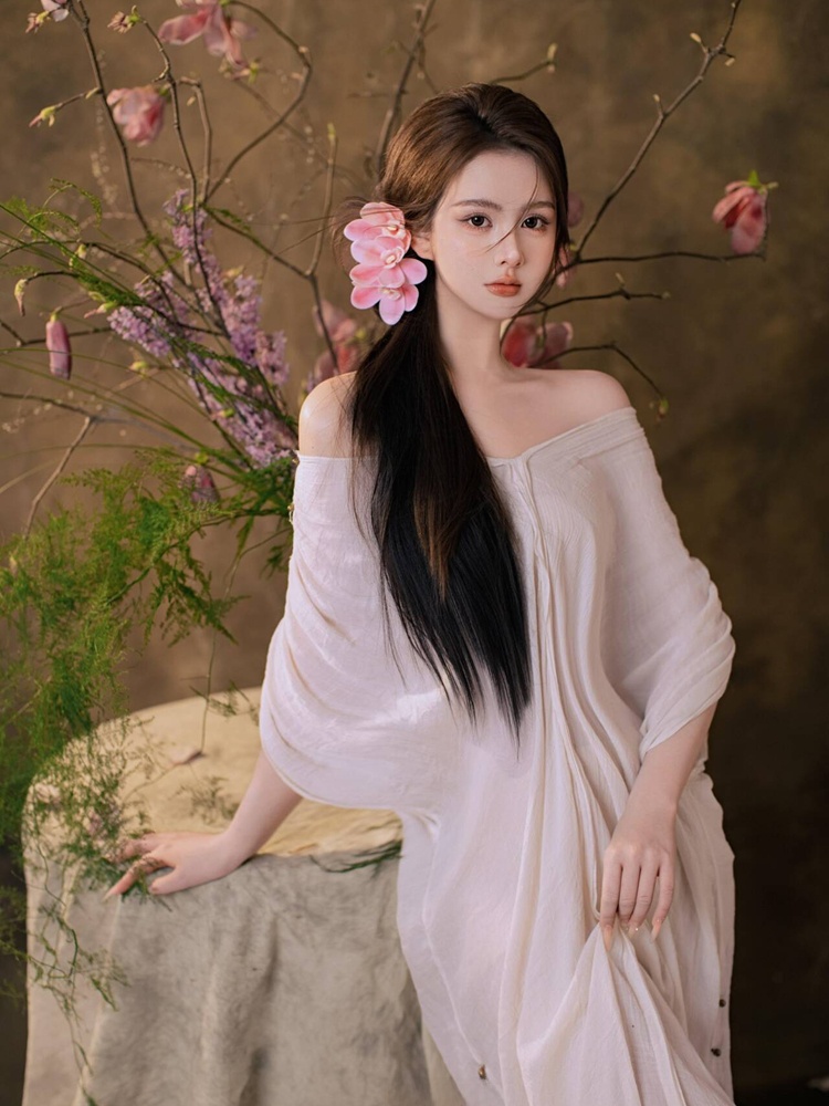 2026 New Zen Chinese Style Por - đánh giá và giá Photography Zen