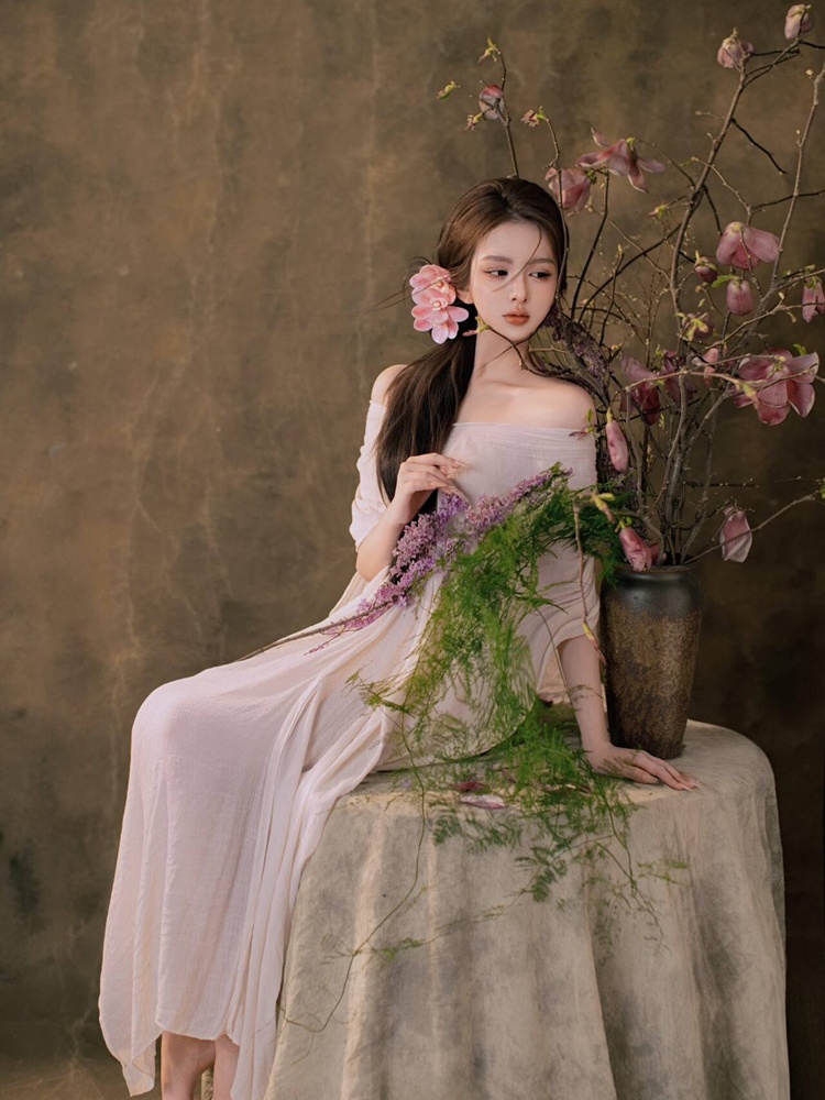 2026 New Zen Chinese Style Por - đánh giá và giá Photography Zen