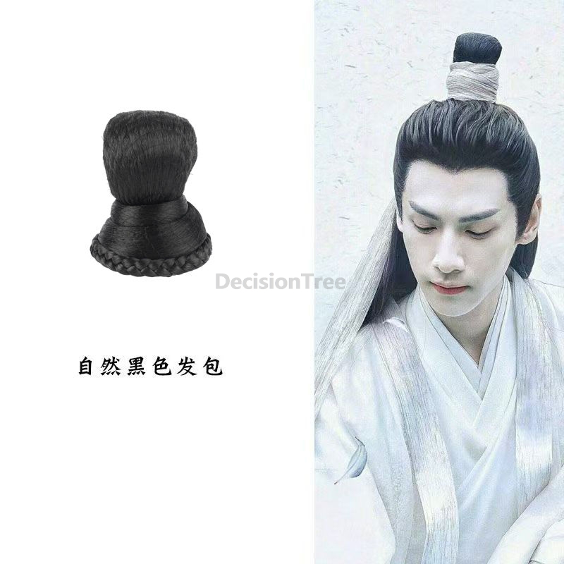 2025 chinese ancient wig for m - đánh giá và giá Photography Of A Man