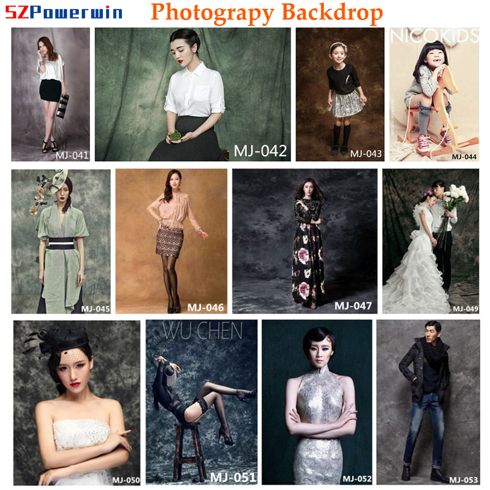 SZPowerwin 2x3m 3x3m 3x5m 3x6m - đánh giá và giá Backdrop Stand Kit