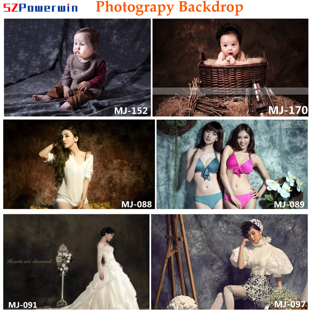 SZPowerwin 2x3m 3x3m 3x5m 3x6m - đánh giá và giá Backdrop Stand Kit