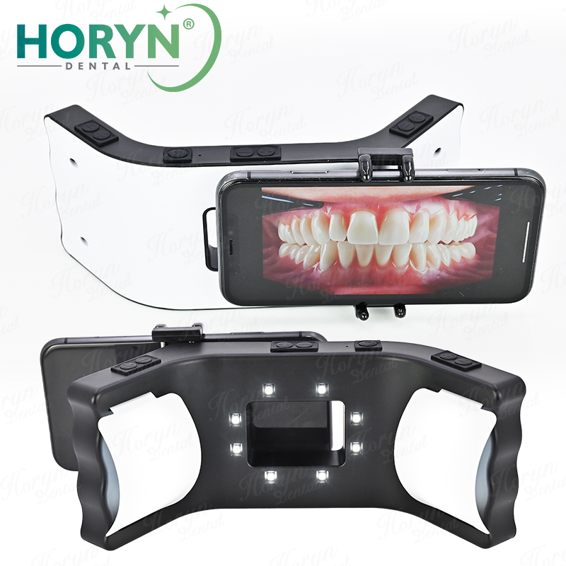 Dental Photography Kit Mobile  - đánh giá và giá Photography Equipment