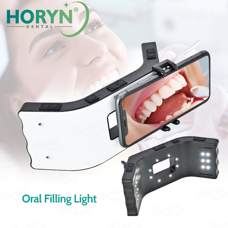 Dental Photography Kit Mobile  - đánh giá và giá Photography Equipment