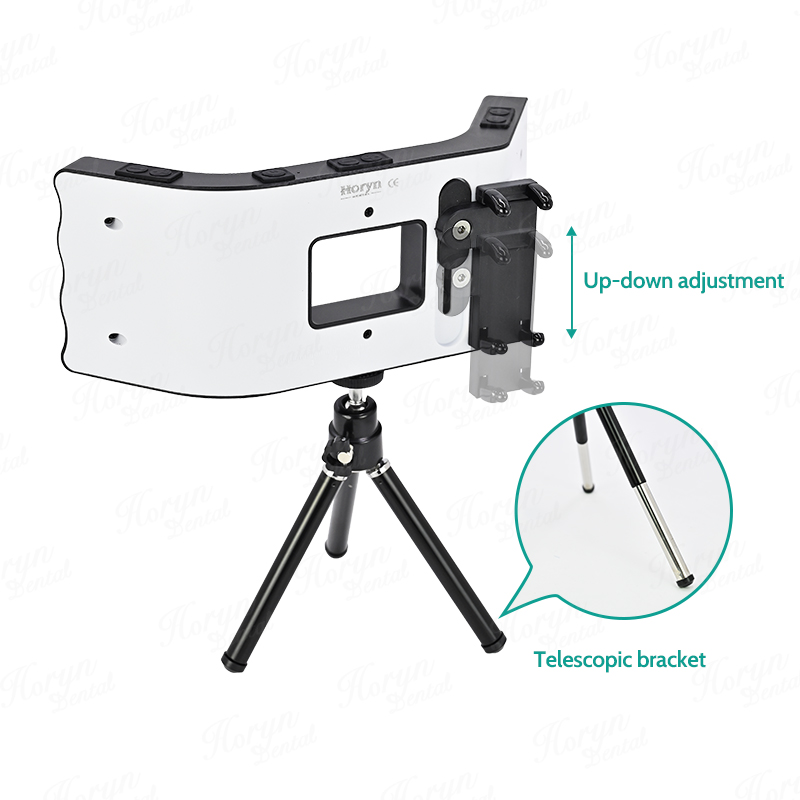 Dental Photography Kit Mobile  - đánh giá và giá Photography Equipment