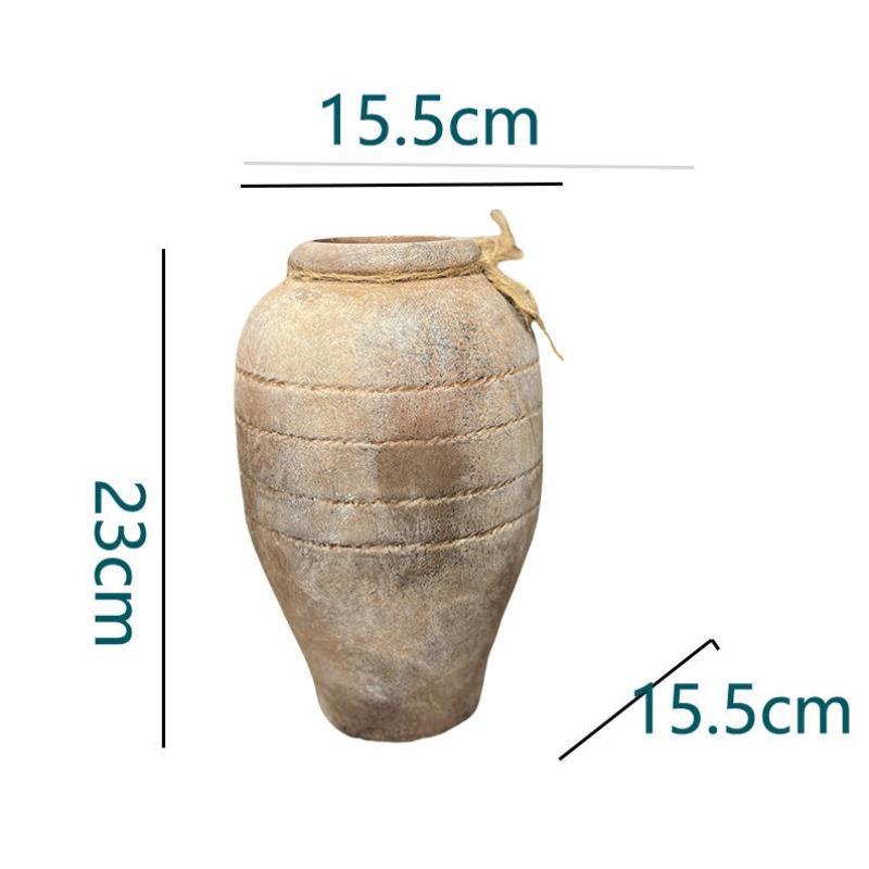 Retro Ceramic Flower Vase Arti - đánh giá và giá Photography Zen