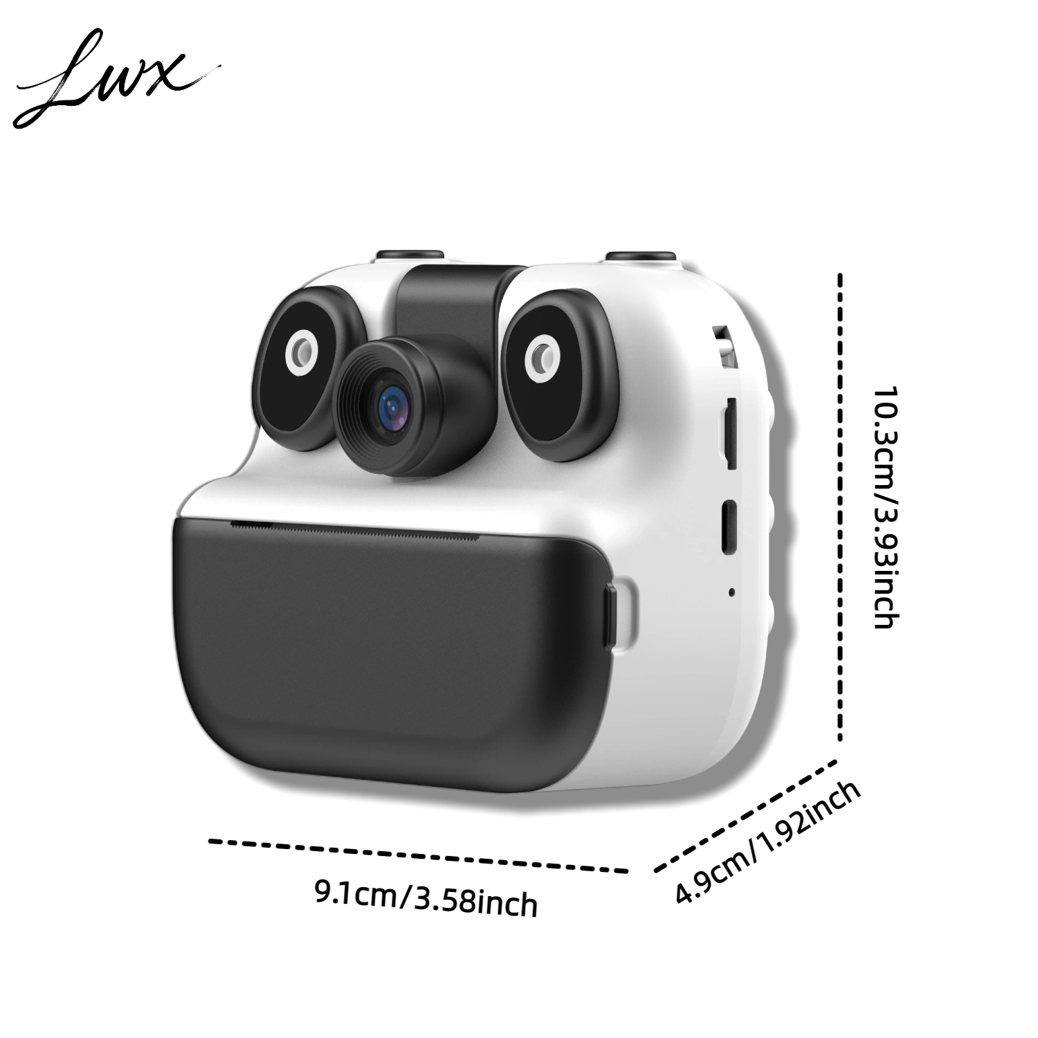 Digital Children Camera Mini P - đánh giá và giá Photography And Videography
