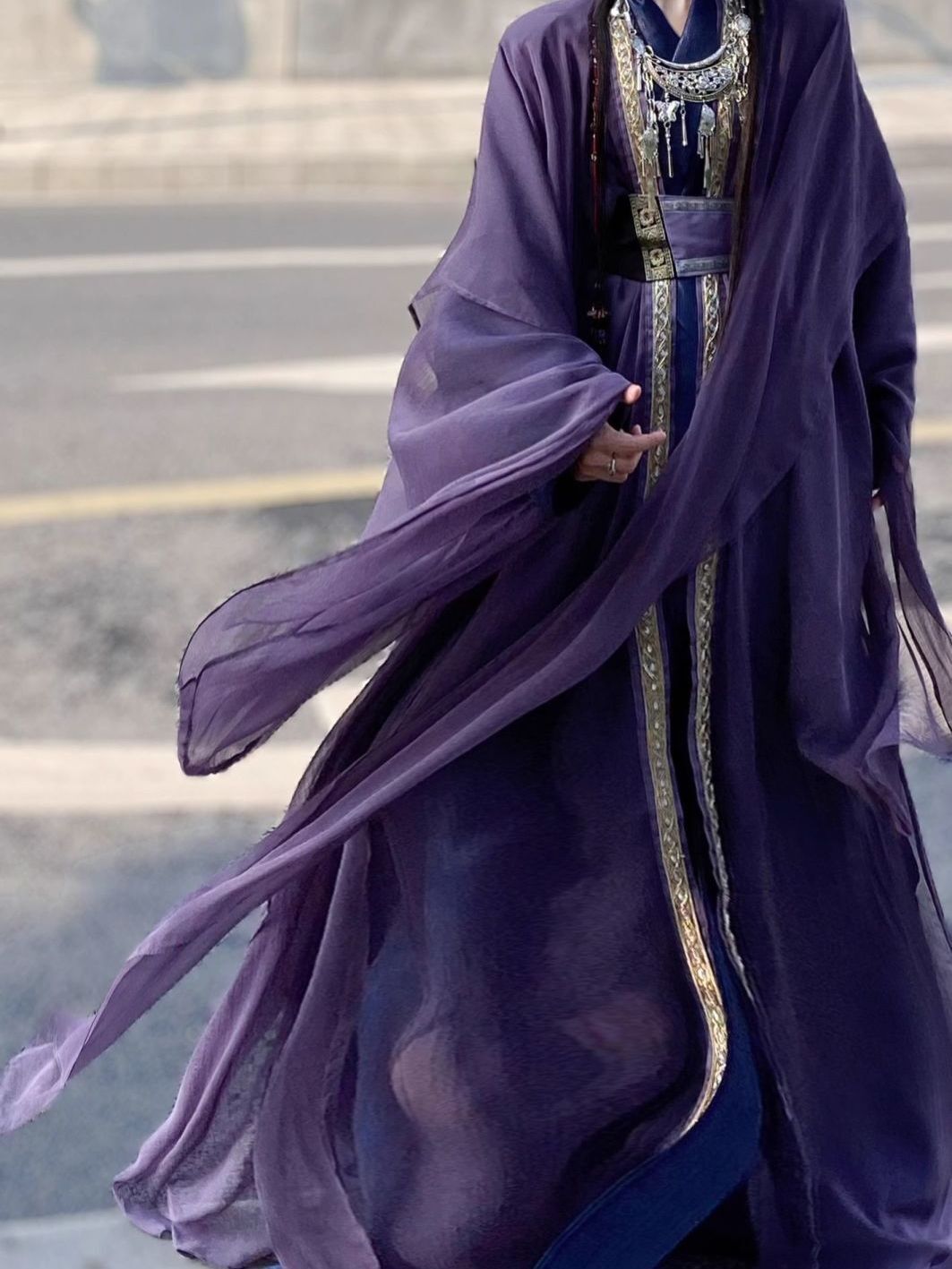 2025 new Chinese Hanfu Miao Et - đánh giá và giá Photography Style