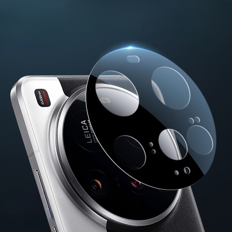 9H Camera Lens Tempered Glass  - đánh giá và giá Xiaomi Photography Kit 15 Ultra