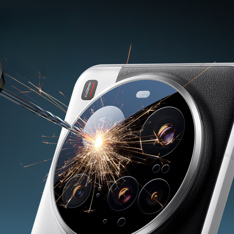 9H Camera Lens Tempered Glass  - đánh giá và giá Xiaomi Photography Kit 15 Ultra