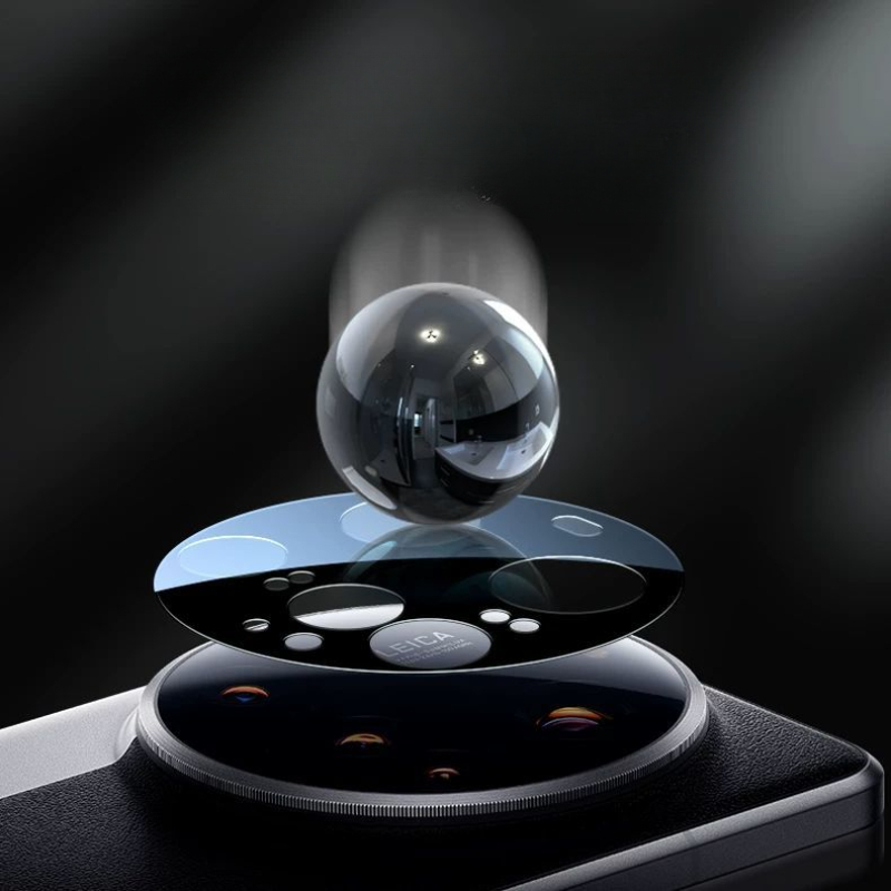 9H Camera Lens Tempered Glass  - đánh giá và giá Xiaomi Photography Kit 15 Ultra
