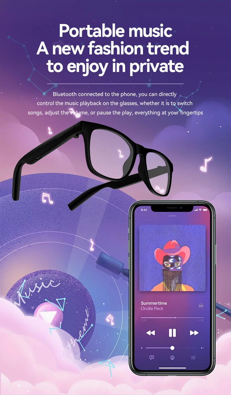 Smart Glasses Men Bluetooth Ca - đánh giá và giá Photography Of A Man