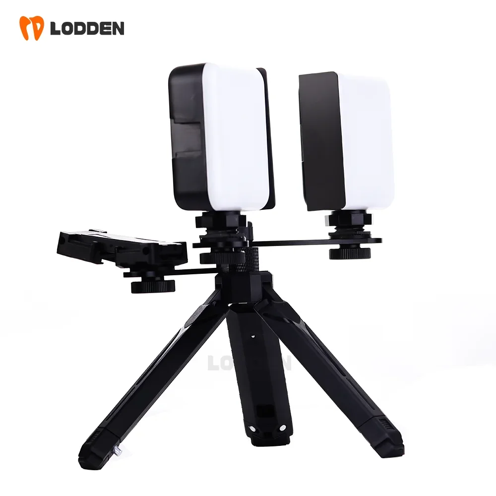 LODDEN Bluetooth Dental Fill L - đánh giá và giá Photography Equipment