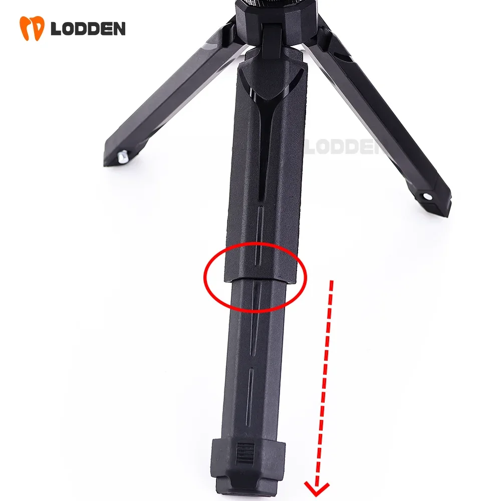 LODDEN Bluetooth Dental Fill L - đánh giá và giá Photography Equipment