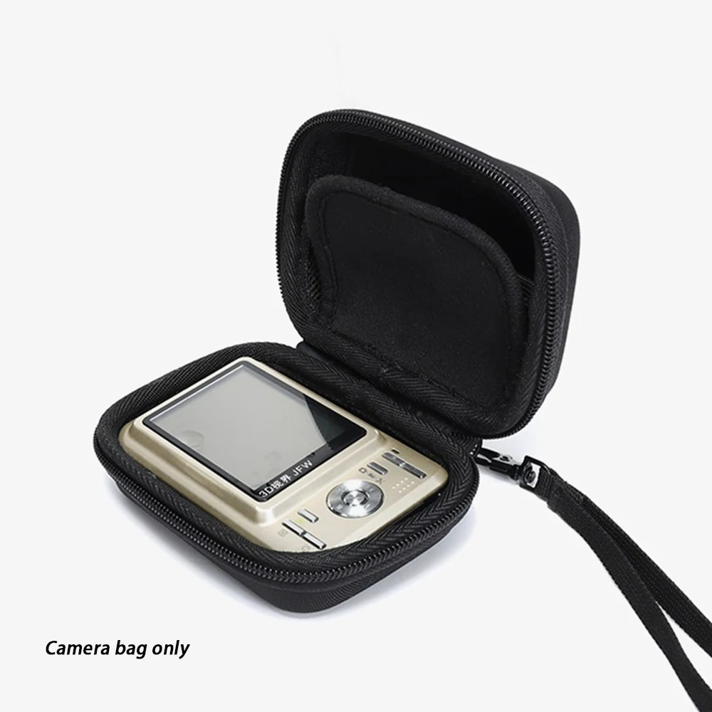 Shockproof EVA Hard Case for C - đánh giá và giá Camera Bag Waterproof