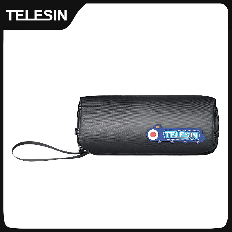 TELESIN Universal Portable Sto - đánh giá và giá Camera Bag Waterproof