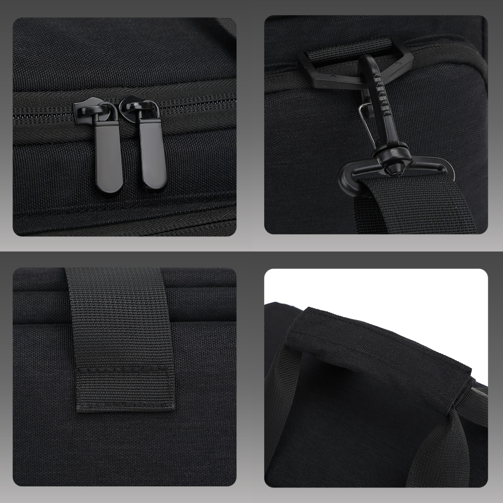 Professional Camera Bag for Ni - đánh giá và giá Camera Bag Waterproof