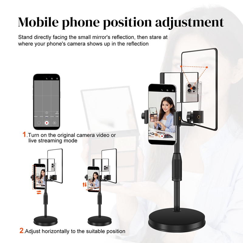 Adjustable Height Mobile Phone - đánh giá và giá Photography Equipment